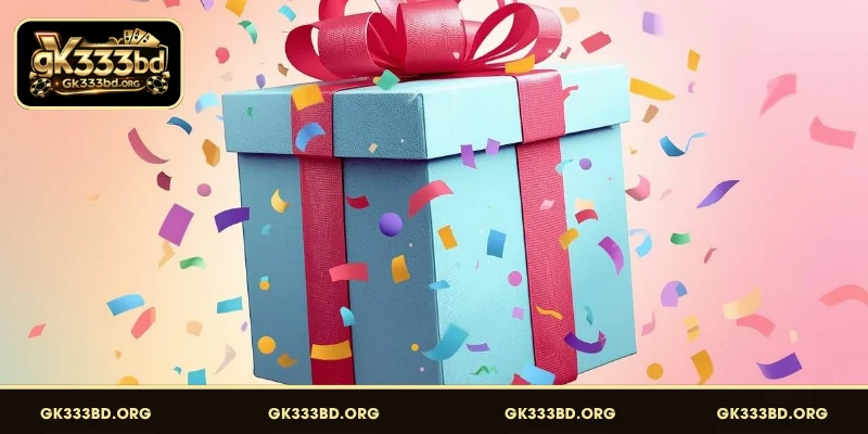 GK333 - Real-time rebates প্রোগ্রাম সম্পর্কে ধারণা