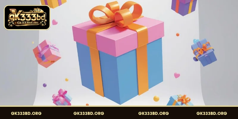 GK333 - Real-time rebates প্রোগ্রামের পরিচিতি