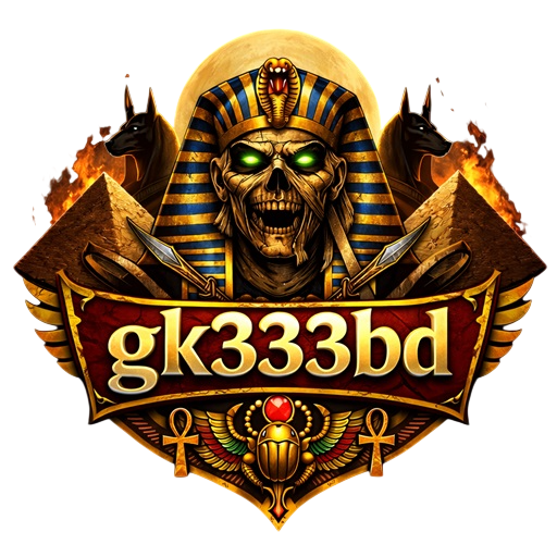 gk333 favicon