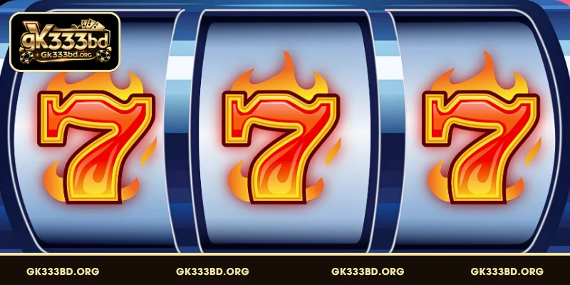 Slots GK333 এর সারসংক্ষেপ এবং সুবিধাসমূহ