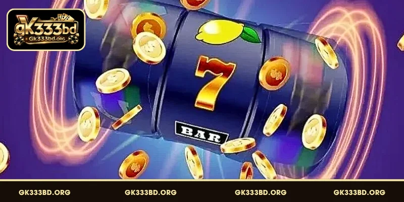 Slots GK333 গেমের নামকরা প্রোভাইডার ও ডেভেলপার