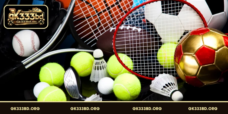 Sport GK333 এর ওভারভিউ এবং আধুনিক সুবিধাসমূহ