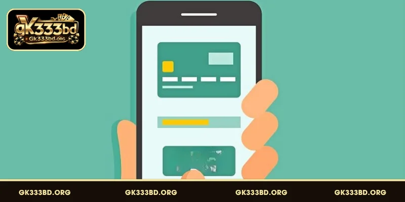 নির্দেশাবলী GK333 থেকে উত্তোলন