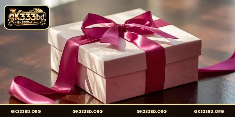 প্রমোশন GK333 - First deposit up to ৳138%