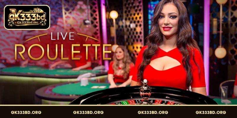 প্ল্যাটফর্মের শীর্ষ এবং জনপ্রিয় Live Casino GK333 গেমসমূহ