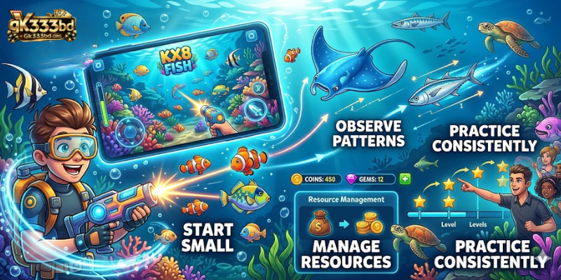 Strategies for Beginners