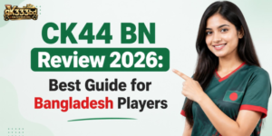 CK44 BN Review 2026: Best Guide for Bangladesh Players