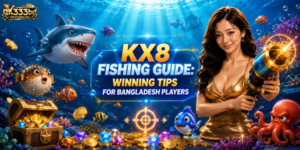 KX8 Fishing Guide: Winning Tips for Bangladesh Players